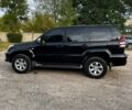 Черный Тойота Ленд Крузер Прадо, объемом двигателя 2.7 л и пробегом 188 тыс. км за 15000 $, фото 4 на Automoto.ua