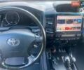 Чорний Тойота Ленд Крузер Прадо, об'ємом двигуна 4 л та пробігом 223 тис. км за 19099 $, фото 35 на Automoto.ua