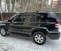 Черный Тойота Ленд Крузер Прадо, объемом двигателя 3.96 л и пробегом 158 тыс. км за 19500 $, фото 8 на Automoto.ua