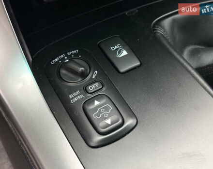 Чорний Тойота Ленд Крузер Прадо, об'ємом двигуна 4 л та пробігом 149 тис. км за 21500 $, фото 9 на Automoto.ua