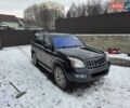 Чорний Тойота Ленд Крузер Прадо, об'ємом двигуна 3.96 л та пробігом 300 тис. км за 22000 $, фото 1 на Automoto.ua