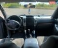 Чорний Тойота Ленд Крузер Прадо, об'ємом двигуна 4 л та пробігом 280 тис. км за 15000 $, фото 5 на Automoto.ua