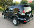 Черный Тойота Ленд Крузер Прадо, объемом двигателя 4 л и пробегом 245 тыс. км за 21000 $, фото 14 на Automoto.ua