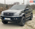 Чорний Тойота Ленд Крузер Прадо, об'ємом двигуна 3.96 л та пробігом 400 тис. км за 19500 $, фото 6 на Automoto.ua