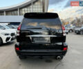 Чорний Тойота Ленд Крузер Прадо, об'ємом двигуна 3.96 л та пробігом 193 тис. км за 18999 $, фото 4 на Automoto.ua