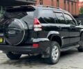 Черный Тойота Ленд Крузер Прадо, объемом двигателя 3.96 л и пробегом 316 тыс. км за 18900 $, фото 5 на Automoto.ua
