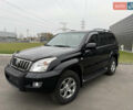 Черный Тойота Ленд Крузер Прадо, объемом двигателя 0 л и пробегом 255 тыс. км за 26000 $, фото 14 на Automoto.ua