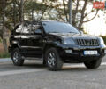 Черный Тойота Ленд Крузер Прадо, объемом двигателя 3.96 л и пробегом 226 тыс. км за 15900 $, фото 16 на Automoto.ua