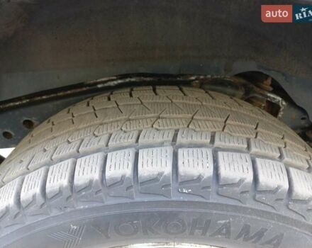 Черный Тойота Ленд Крузер Прадо, объемом двигателя 2.7 л и пробегом 128 тыс. км за 15000 $, фото 2 на Automoto.ua