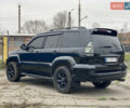 Чорний Тойота Ленд Крузер Прадо, об'ємом двигуна 3.96 л та пробігом 400 тис. км за 19500 $, фото 8 на Automoto.ua