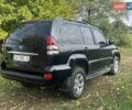 Чорний Тойота Ленд Крузер Прадо, об'ємом двигуна 4 л та пробігом 221 тис. км за 18300 $, фото 23 на Automoto.ua