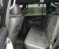 Черный Тойота Ленд Крузер Прадо, объемом двигателя 3.96 л и пробегом 290 тыс. км за 19500 $, фото 1 на Automoto.ua