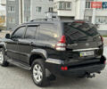 Черный Тойота Ленд Крузер Прадо, объемом двигателя 4 л и пробегом 65 тыс. км за 24999 $, фото 27 на Automoto.ua