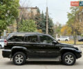 Черный Тойота Ленд Крузер Прадо, объемом двигателя 4 л и пробегом 362 тыс. км за 14000 $, фото 20 на Automoto.ua