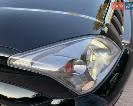 Черный Тойота Ленд Крузер Прадо, объемом двигателя 4 л и пробегом 245 тыс. км за 21000 $, фото 45 на Automoto.ua