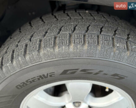 Чорний Тойота Ленд Крузер Прадо, об'ємом двигуна 3.96 л та пробігом 193 тис. км за 18999 $, фото 16 на Automoto.ua