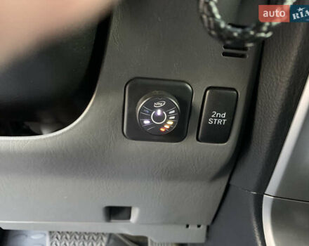 Черный Тойота Ленд Крузер Прадо, объемом двигателя 4 л и пробегом 245 тыс. км за 21000 $, фото 36 на Automoto.ua