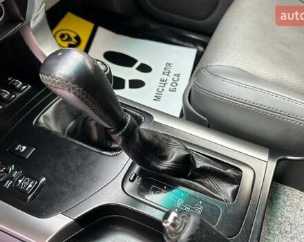 Черный Тойота Ленд Крузер Прадо, объемом двигателя 3.96 л и пробегом 316 тыс. км за 18900 $, фото 12 на Automoto.ua