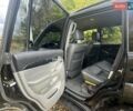 Чорний Тойота Ленд Крузер Прадо, об'ємом двигуна 4 л та пробігом 221 тис. км за 18300 $, фото 12 на Automoto.ua