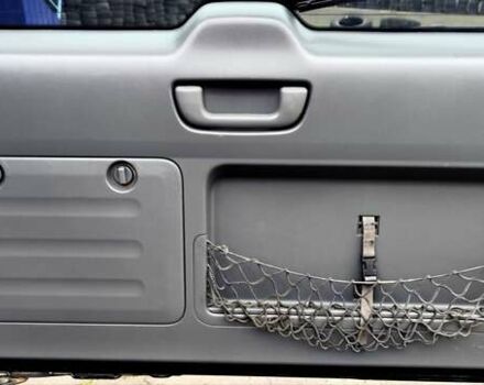 Черный Тойота Ленд Крузер Прадо, объемом двигателя 3.96 л и пробегом 170 тыс. км за 18700 $, фото 15 на Automoto.ua