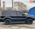 Чорний Тойота Ленд Крузер Прадо, об'ємом двигуна 3.96 л та пробігом 400 тис. км за 19500 $, фото 2 на Automoto.ua