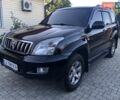 Чорний Тойота Ленд Крузер Прадо, об'ємом двигуна 4 л та пробігом 297 тис. км за 15500 $, фото 10 на Automoto.ua
