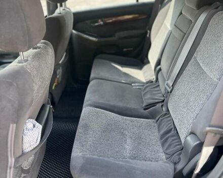 Чорний Тойота Ленд Крузер Прадо, об'ємом двигуна 4 л та пробігом 280 тис. км за 15000 $, фото 19 на Automoto.ua