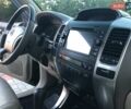 Чорний Тойота Ленд Крузер Прадо, об'ємом двигуна 4 л та пробігом 297 тис. км за 15500 $, фото 51 на Automoto.ua