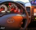 Чорний Тойота Ленд Крузер Прадо, об'ємом двигуна 4 л та пробігом 140 тис. км за 16999 $, фото 4 на Automoto.ua