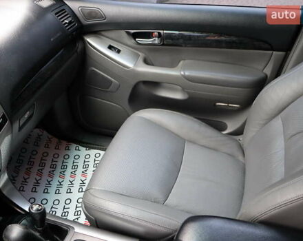 Чорний Тойота Ленд Крузер Прадо, об'ємом двигуна 4 л та пробігом 591 тис. км за 15900 $, фото 29 на Automoto.ua