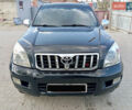 Черный Тойота Ленд Крузер Прадо, объемом двигателя 4 л и пробегом 260 тыс. км за 18000 $, фото 4 на Automoto.ua