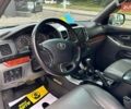 Черный Тойота Ленд Крузер Прадо, объемом двигателя 3.96 л и пробегом 316 тыс. км за 18900 $, фото 7 на Automoto.ua