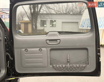 Чорний Тойота Ленд Крузер Прадо, об'ємом двигуна 4 л та пробігом 149 тис. км за 21500 $, фото 17 на Automoto.ua