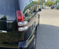 Черный Тойота Ленд Крузер Прадо, объемом двигателя 4 л и пробегом 310 тыс. км за 17500 $, фото 18 на Automoto.ua