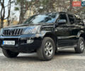 Черный Тойота Ленд Крузер Прадо, объемом двигателя 3.96 л и пробегом 226 тыс. км за 15900 $, фото 1 на Automoto.ua