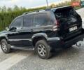 Черный Тойота Ленд Крузер Прадо, объемом двигателя 3.96 л и пробегом 226 тыс. км за 15900 $, фото 4 на Automoto.ua