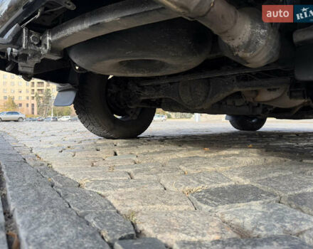 Чорний Тойота Ленд Крузер Прадо, об'ємом двигуна 0 л та пробігом 257 тис. км за 16700 $, фото 8 на Automoto.ua