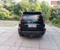 Черный Тойота Ленд Крузер Прадо, объемом двигателя 4 л и пробегом 252 тыс. км за 17400 $, фото 3 на Automoto.ua