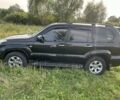 Черный Тойота Ленд Крузер Прадо, объемом двигателя 4 л и пробегом 280 тыс. км за 350 $, фото 8 на Automoto.ua