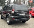 Черный Тойота Ленд Крузер Прадо, объемом двигателя 3.96 л и пробегом 231 тыс. км за 16700 $, фото 3 на Automoto.ua
