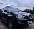 Черный Тойота Ленд Крузер Прадо, объемом двигателя 3.96 л и пробегом 235 тыс. км за 22700 $, фото 1 на Automoto.ua