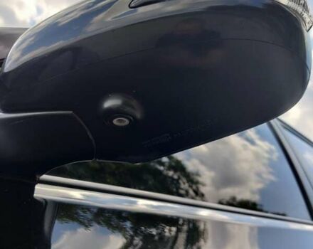 Черный Тойота Ленд Крузер Прадо, объемом двигателя 3 л и пробегом 267 тыс. км за 26000 $, фото 10 на Automoto.ua