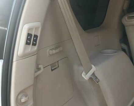 Черный Тойота Ленд Крузер Прадо, объемом двигателя 2.98 л и пробегом 306 тыс. км за 22800 $, фото 16 на Automoto.ua