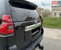 Чорний Тойота Ленд Крузер Прадо, об'ємом двигуна 2.69 л та пробігом 125 тис. км за 28000 $, фото 11 на Automoto.ua