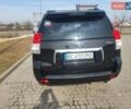 Черный Тойота Ленд Крузер Прадо, объемом двигателя 2.69 л и пробегом 175 тыс. км за 21500 $, фото 5 на Automoto.ua
