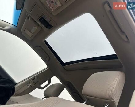 Черный Тойота Ленд Крузер Прадо, объемом двигателя 4 л и пробегом 198 тыс. км за 19700 $, фото 11 на Automoto.ua