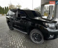 Чорний Тойота Ленд Крузер Прадо, об'ємом двигуна 3.96 л та пробігом 270 тис. км за 24500 $, фото 22 на Automoto.ua