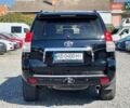 Черный Тойота Ленд Крузер Прадо, объемом двигателя 2.69 л и пробегом 338 тыс. км за 20000 $, фото 2 на Automoto.ua