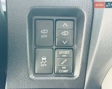 Черный Тойота Ленд Крузер Прадо, объемом двигателя 3.96 л и пробегом 148 тыс. км за 27500 $, фото 35 на Automoto.ua