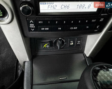 Чорний Тойота Ленд Крузер Прадо, об'ємом двигуна 3.96 л та пробігом 270 тис. км за 24500 $, фото 33 на Automoto.ua